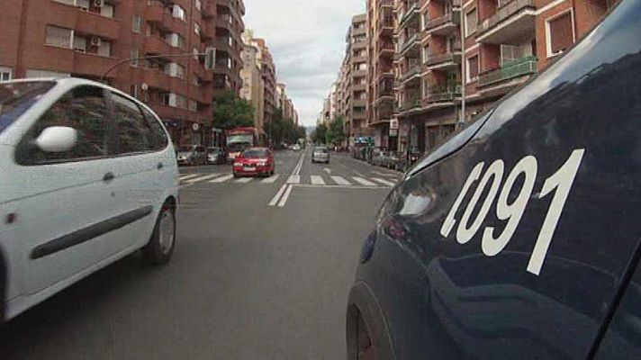 Teleobjetivo - Teleobjetivo - Estreno el lunes 16 de noviembre