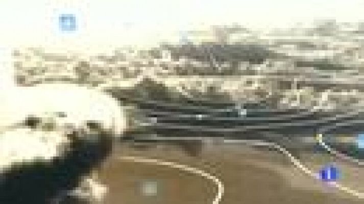 Noticias Aragón - El tiempo en Aragón - 12/11/15