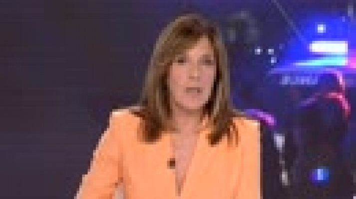 Telediario 1 - Un doble atentado suicida contra Hizbulá en Beirut causa más de 40 muertos