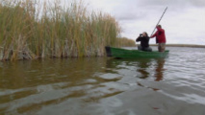 La Venecia manchega