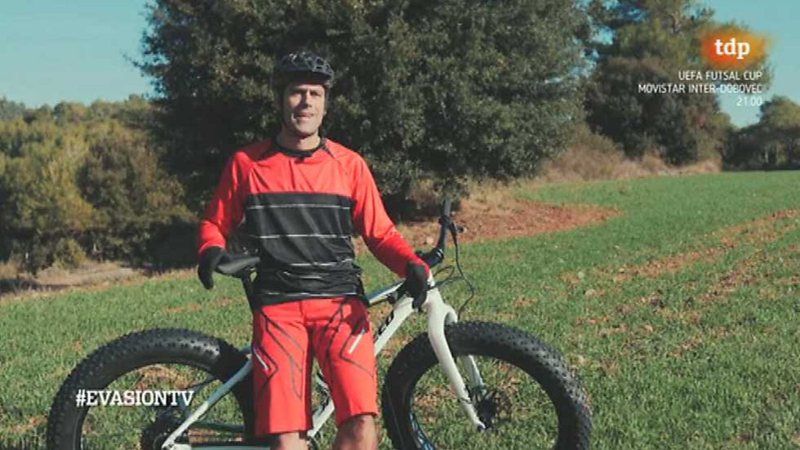 Evasión - T3 - Programa 20 - Ver ahora