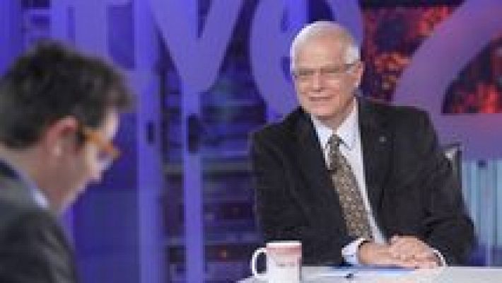 La noche en 24h - La noche en 24 horas - 12/11/15