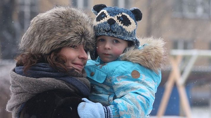 Días de cine - 'La adopción'