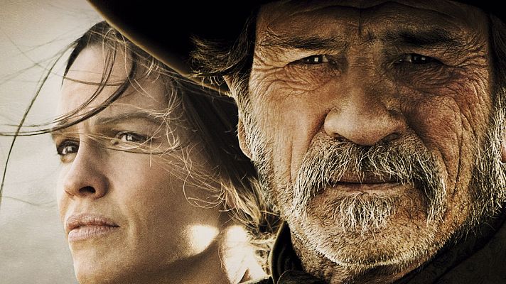 Días de cine - 'Deuda de honor'