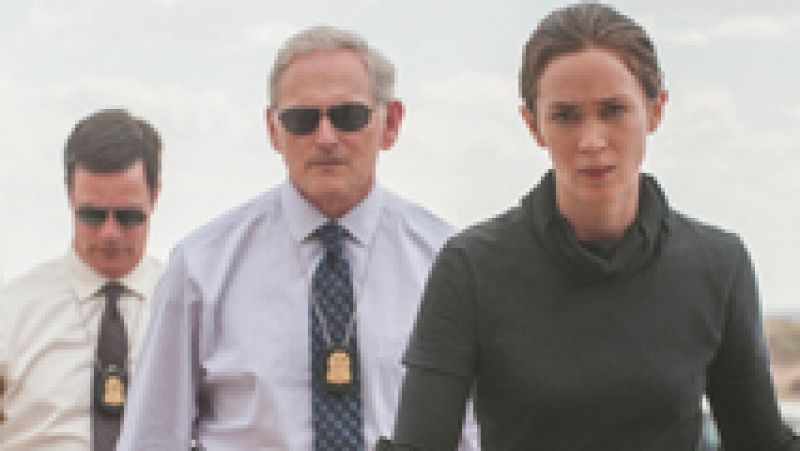 'Sicario'