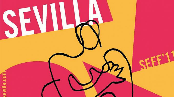 Días de cine - XII Festival de Cine Europeo de Sevilla