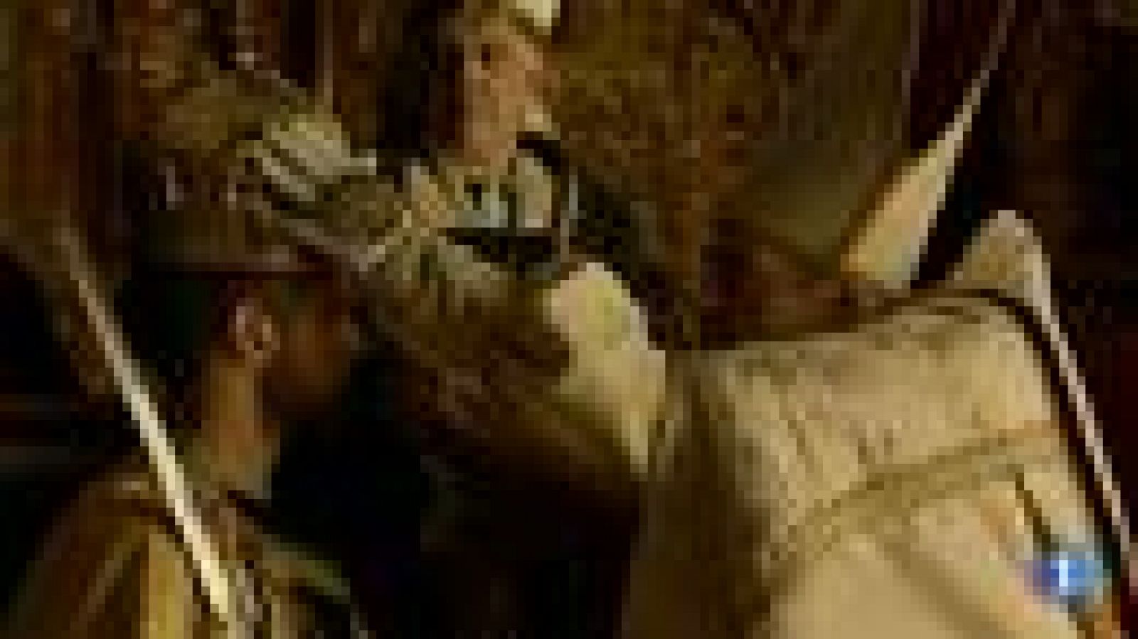 Carlos, Rey Emperador - Así arranca el capítulo 11: La coronación de Carlos y el nacimiento de Fernando | Ver