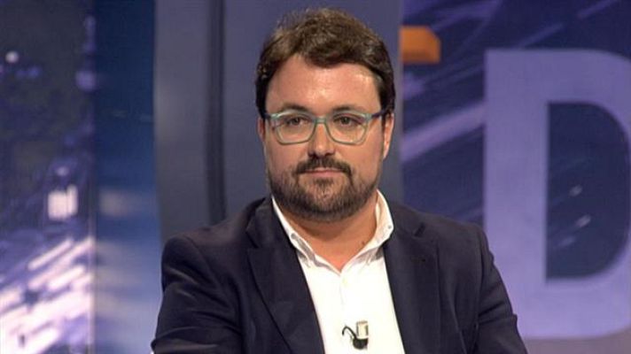 El debate de La 1 Canarias - El Debate de La 1 Canarias - 12/11/2015