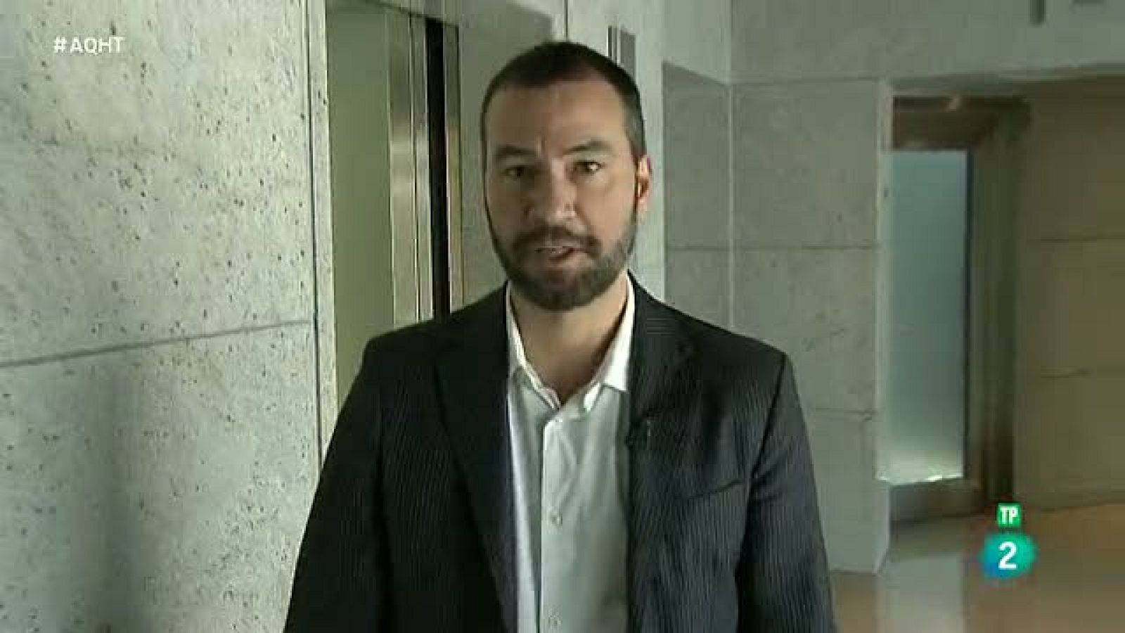 Cuando se puede trabajar y vivir - Aquí hay trabajo | Ver