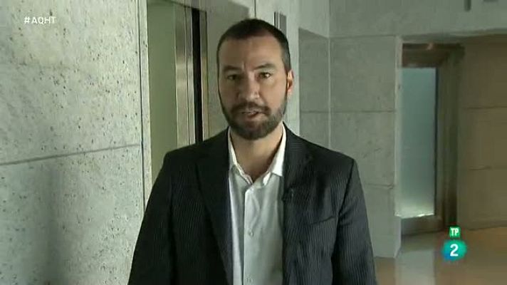 Aquí hay trabajo - Cuando se puede trabajar y vivir