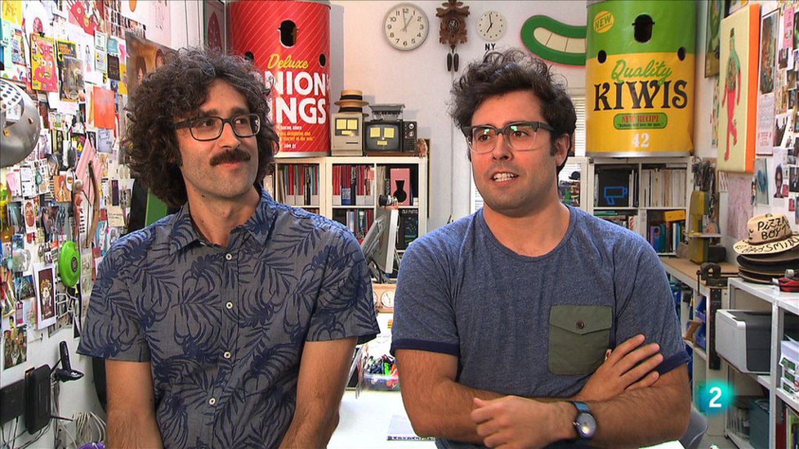 Tinc una idea - Brosmind, de Barcelona a tot el món.