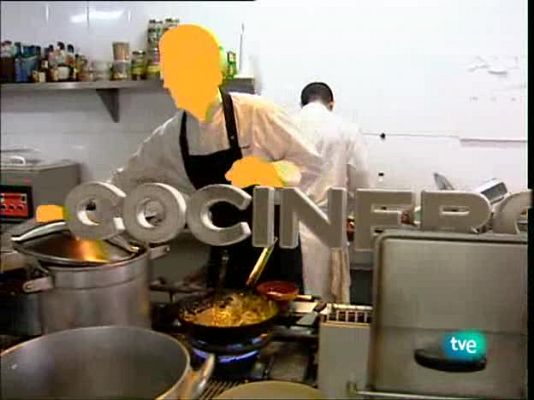 Aquí hay trabajo - Aquí hay trabajo - 10/11/08