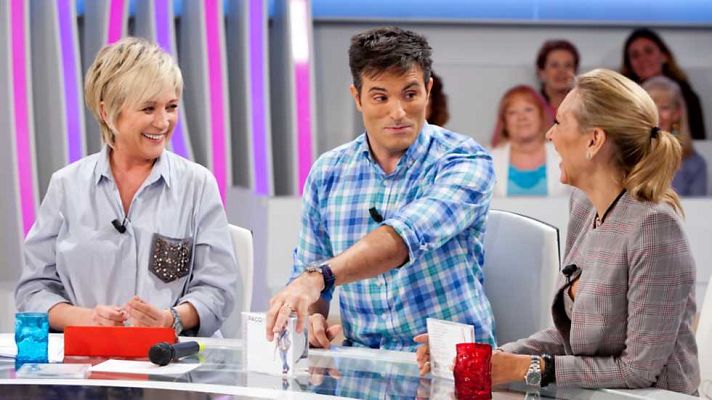 Amigas y conocidas - Amigas y conocidas - 13/11/15