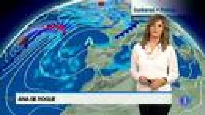 Noticias de Extremadura - El tiempo en Extremadura - 13/11/15