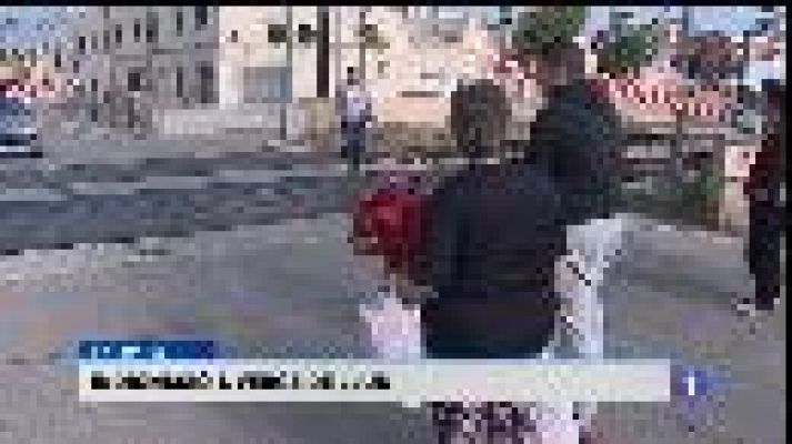 Informatiu Balear - Informatiu Balear en 2' - 13/11/15