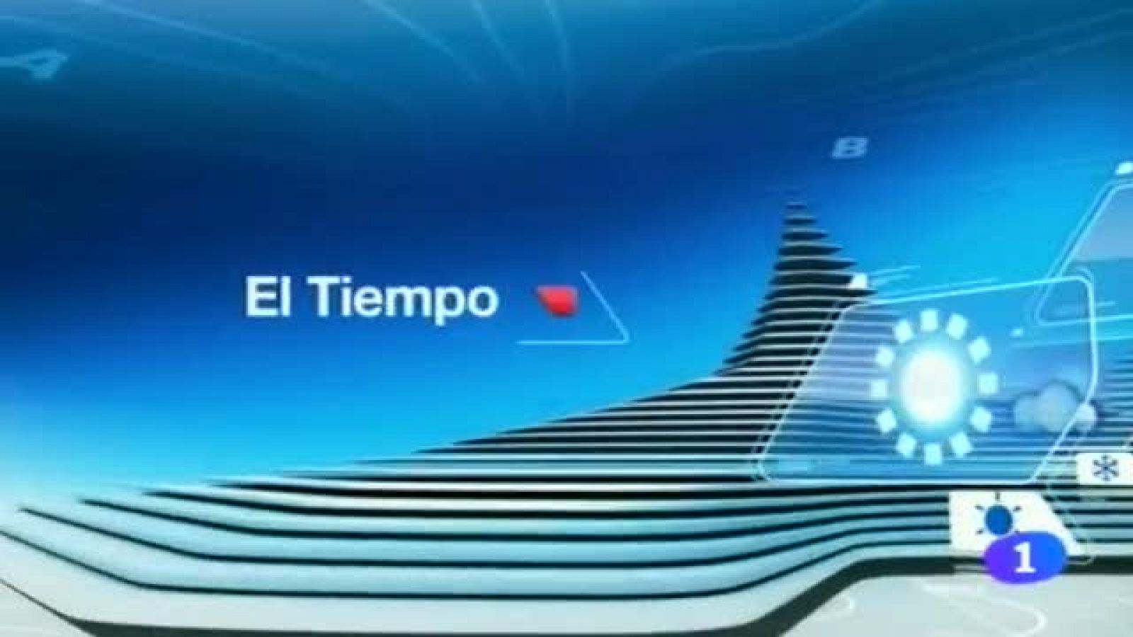 Telenavarra: El Tiempo en la Comunidad de Navarra - 13/11/2015 | RTVE Play