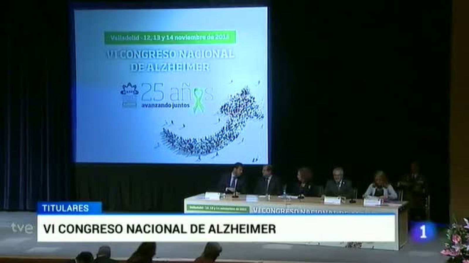 Castilla y León en 2' - 13/11/15 