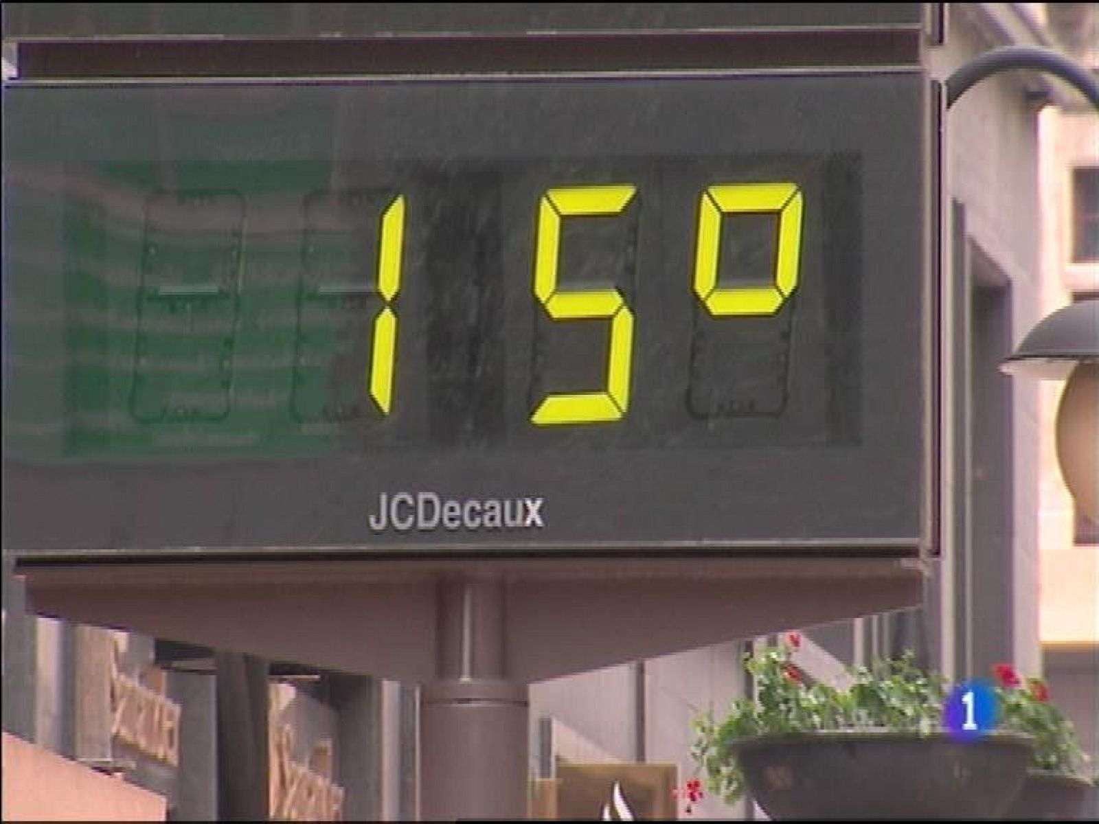 El tiempo en Asturias - 13/11/15 | Ver