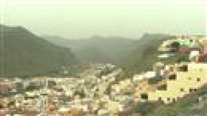 Telecanarias - El tiempo en Canarias - 13/11/2015