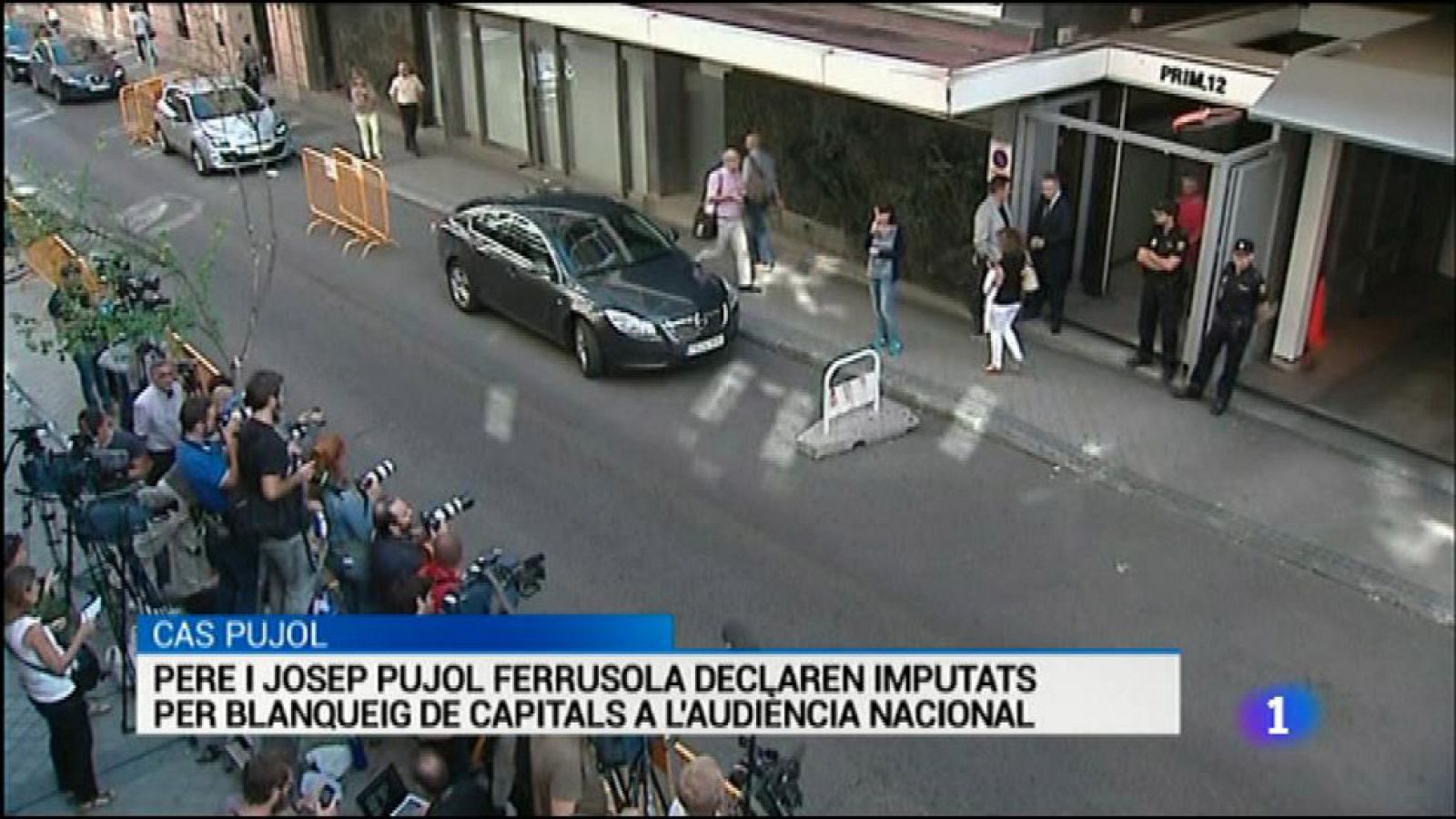 L'Informatiu - 13/11/15