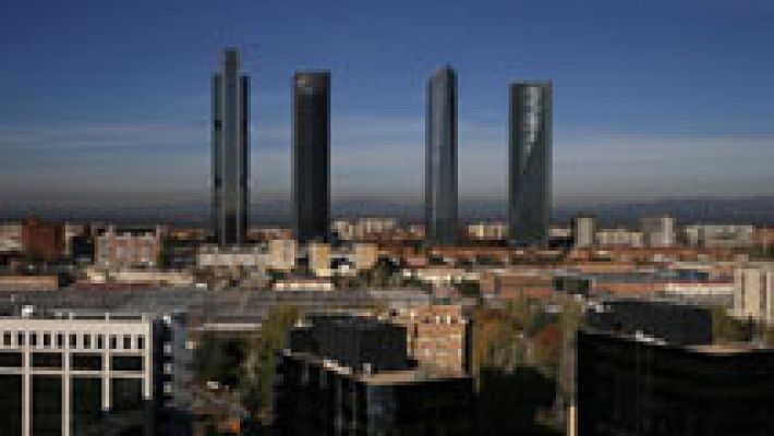 Telediario 1 - Telediario 1 en 4' - 13/11/15