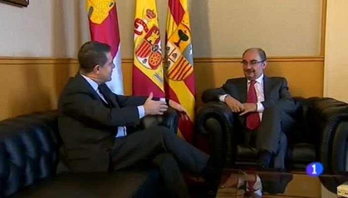 Noticias Aragón-13/11/15