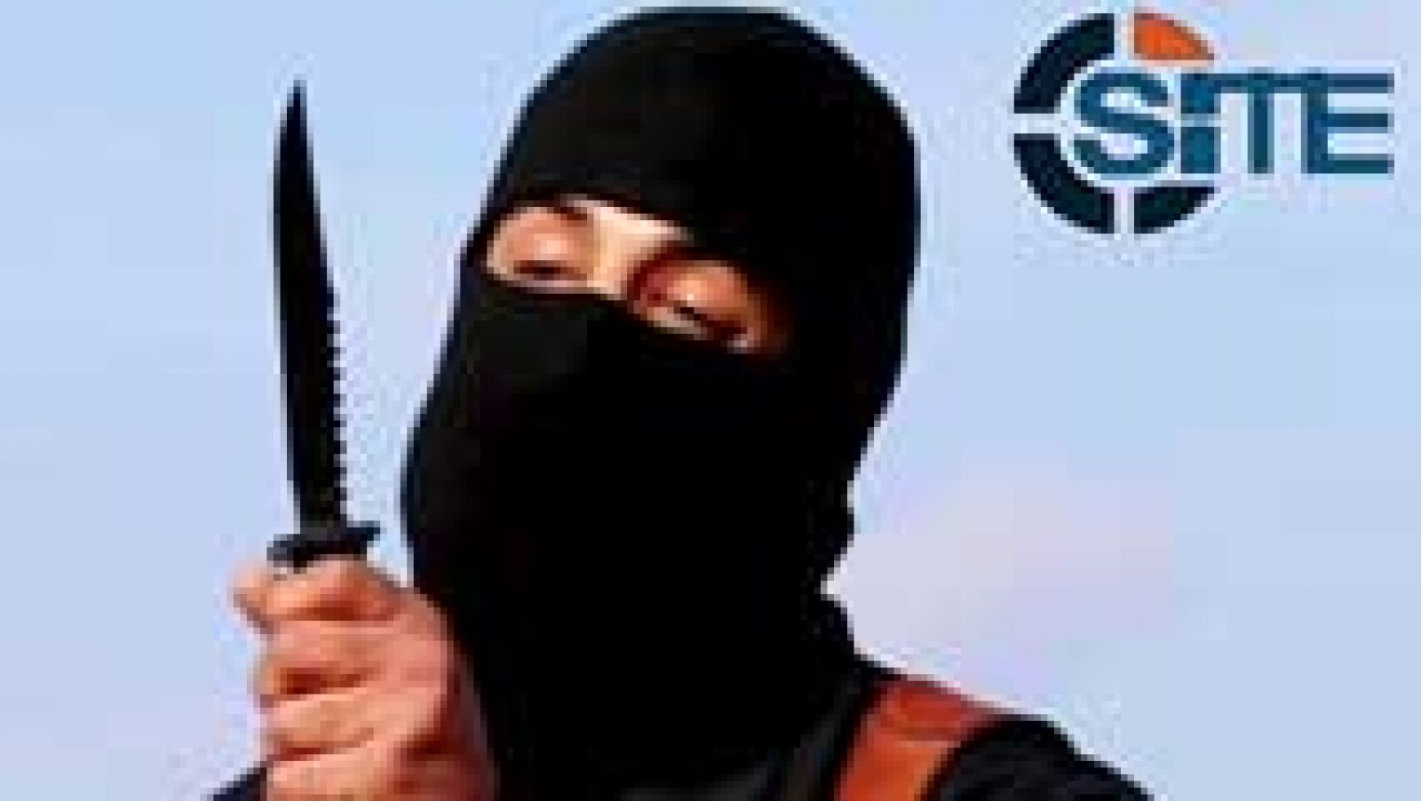 Telediario 1: EE.UU. lanza un ataque en Siria contra el verdugo del Estado Islámico 'John el Yihadista' | RTVE Play