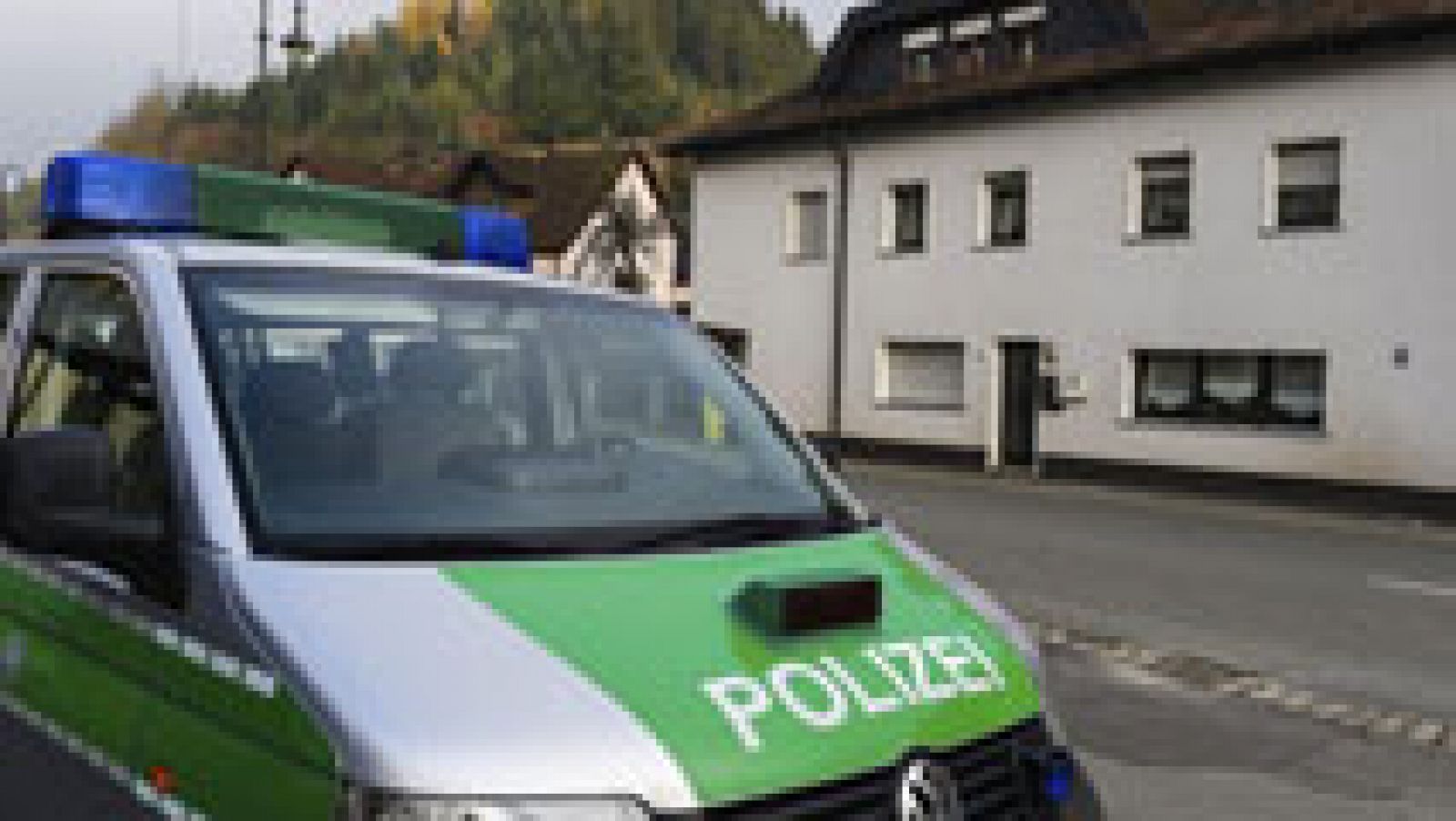 Telediario 1: Hallan en una casa de Alemania los cadáveres de siete bebés  | RTVE Play