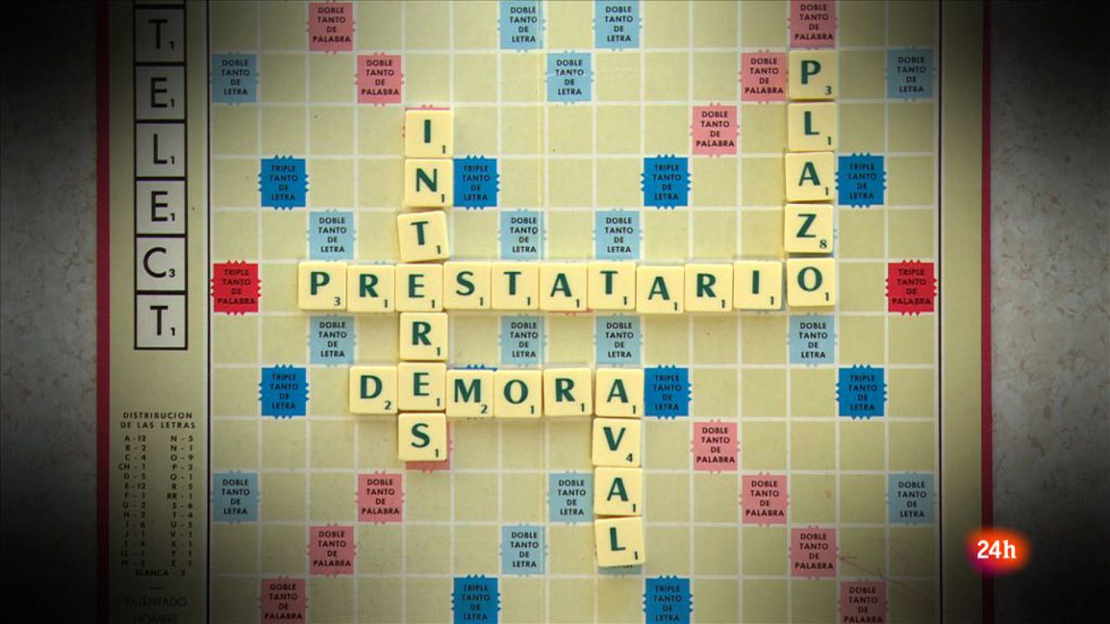 Repor - El préstamo maldito