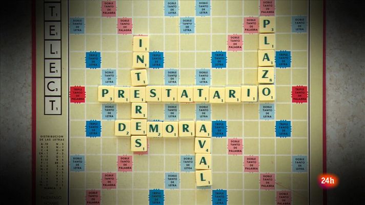 El préstamo maldito