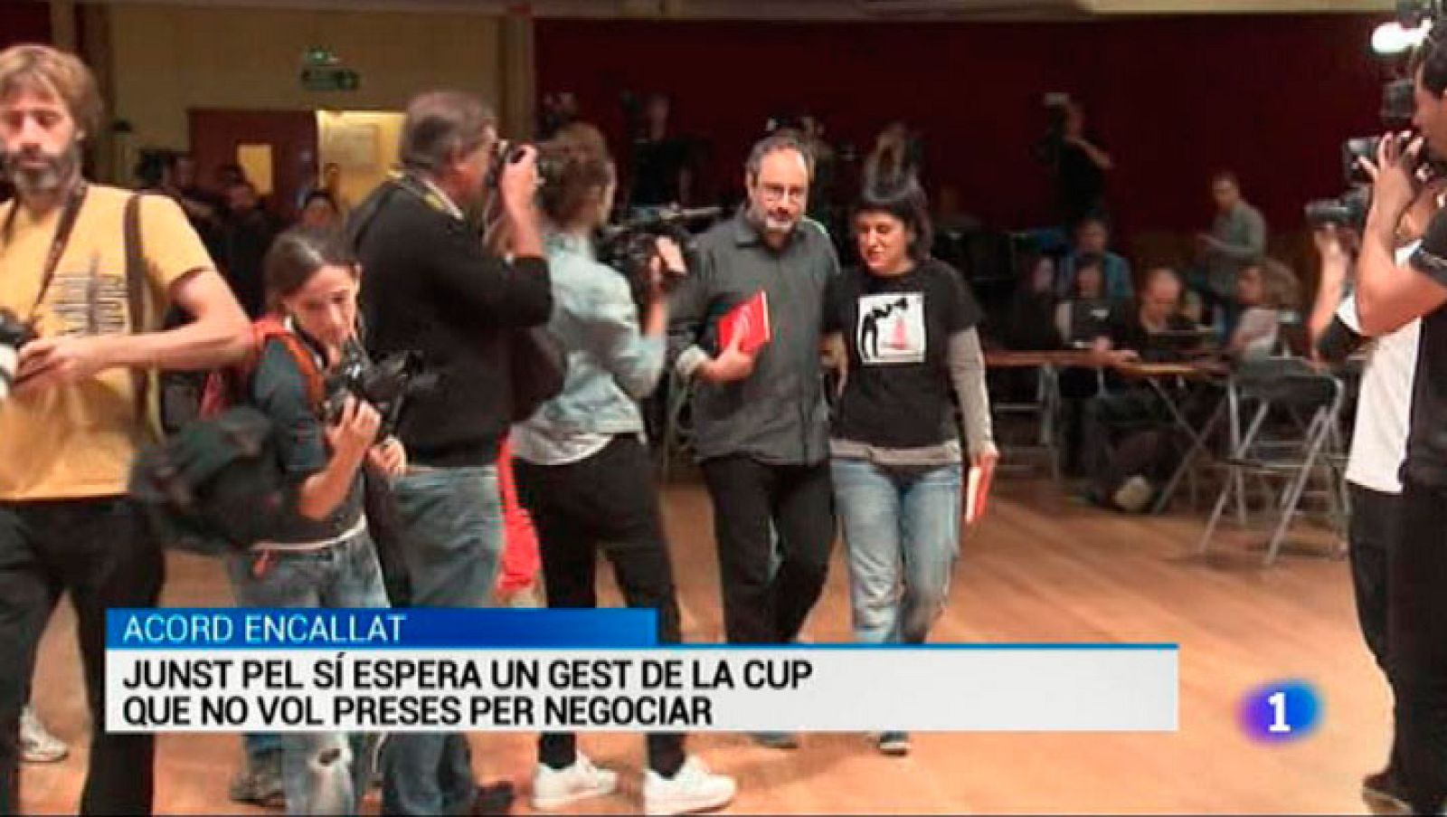 L'Informatiu 2 - 13/11/2015