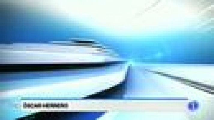 Noticias de Castilla y León - Noticias en Castilla y León 2 - 13/11/15