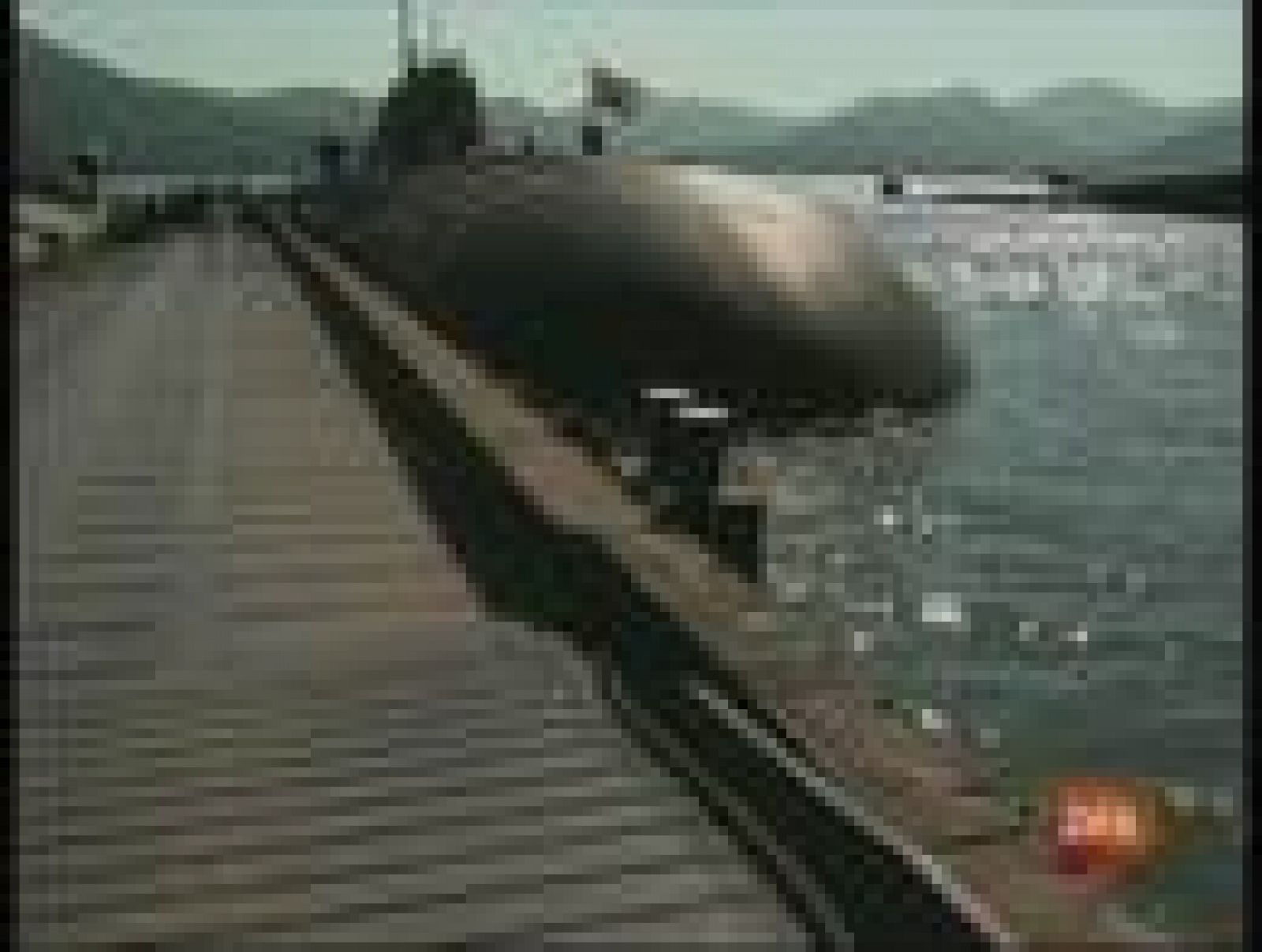 No hubo fallo humano en el accidente del submarino | Ver