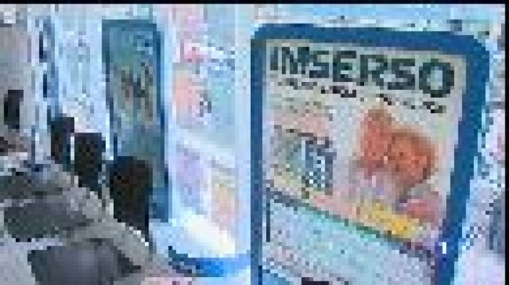 Informatiu Balear - Comença la venda de viatges de l'Imserso amb un mes i mig de retard.