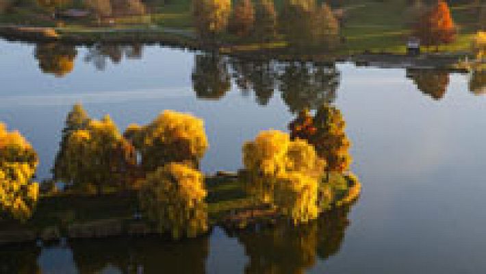 El tiempo - Temperaturas en ligero descenso en la mitad norte