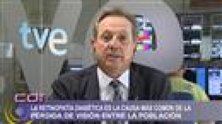 Cerca de ti - Cerca de ti - 13/11/2015