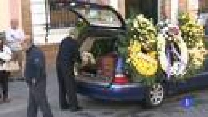 Noticias Andalucía - Andalucía en 2" - 13/11/2015