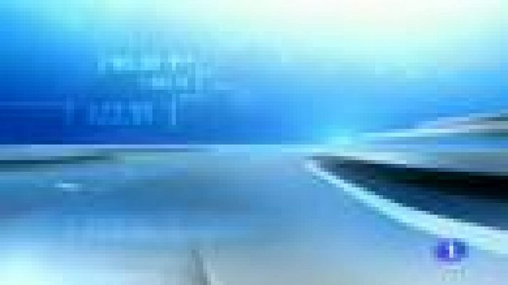 Noticias Murcia - La Región de Murcia en 2' - 13/11/2015