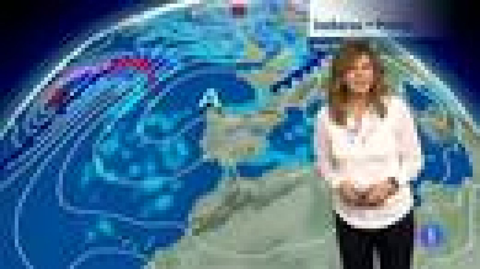 Noticias Andalucía: El tiempo en Andalucía - 13/11/2015 | RTVE Play