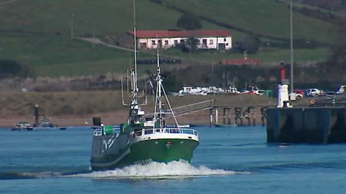 España en 24h - España en 24 horas - 13/11/15