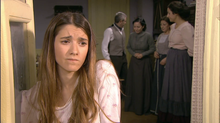 Acacias 38 - Episodio 155