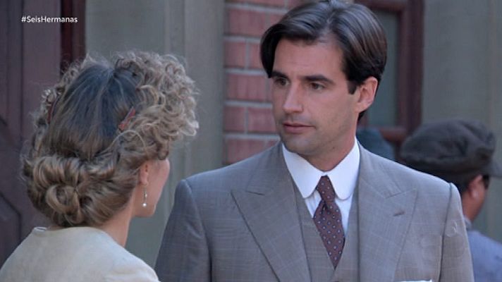 Seis hermanas - Episodio 144