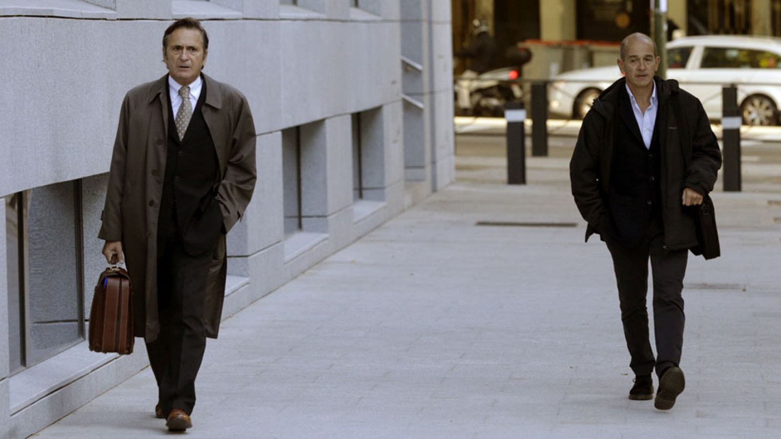 Josep y Pere Pujol Ferrusola quedan en libertad sin medidas cautelares tras declarar por presunto blanqueo