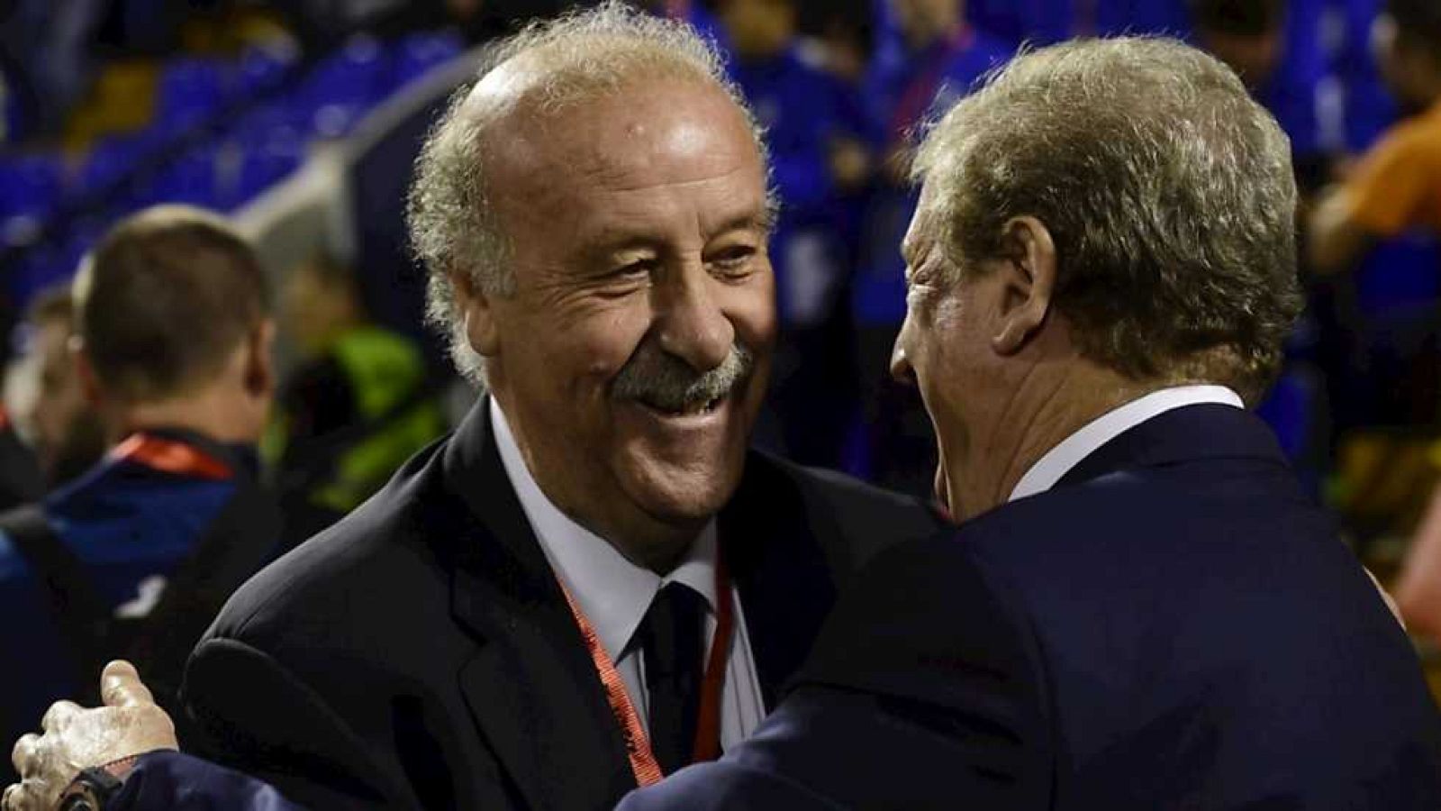 Conexión TDP - 13/11/15 (2) - ver ahora