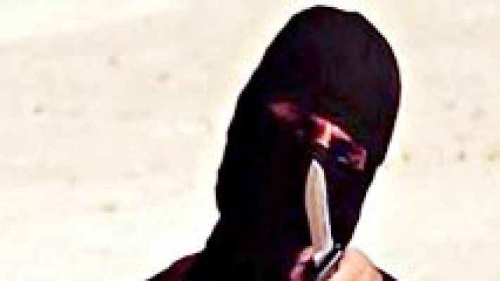 Estados Unidos dice estar "razonablemente seguros" de haber acabado con 'El yihadista John' en Siria 