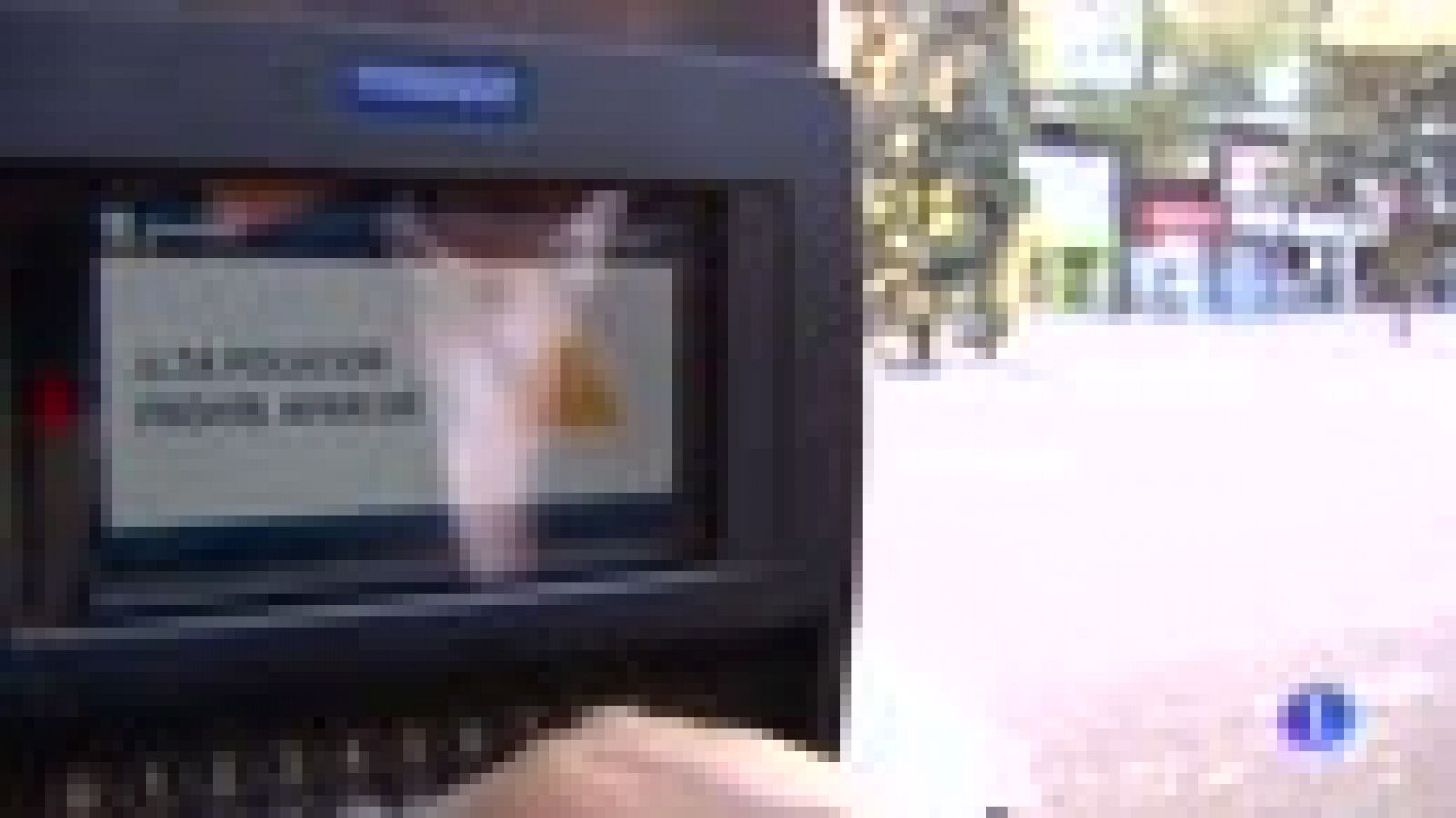 Madrid aplica por primera vez restricciones en el aparcamiento por la contaminación