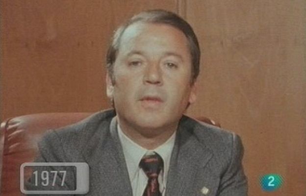 Memòries de la tele - "Bailando con Cugat"