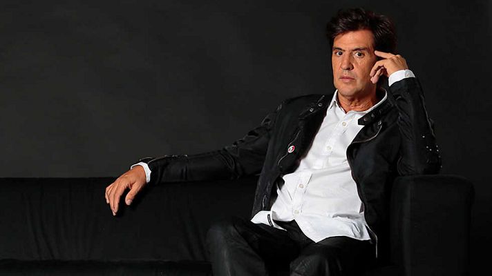 Imprescindibles - Manolo Tena, un extraño en el paraíso