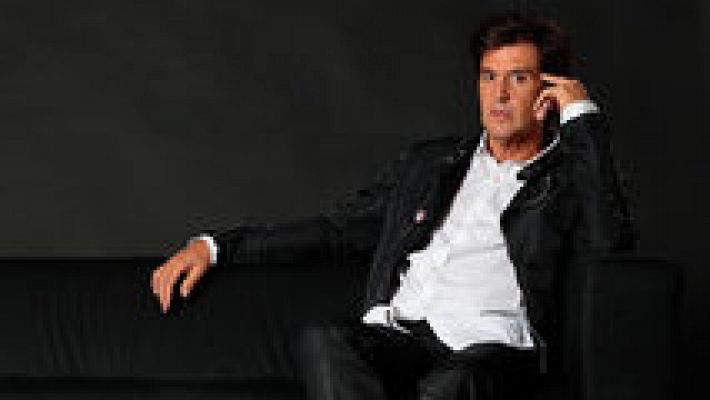 Imprescindibles - Manolo Tena, un extraño en el paraíso