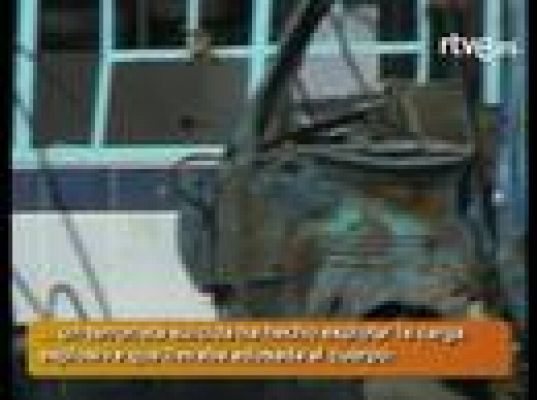  - 22 muertos en atentado en Bagdad